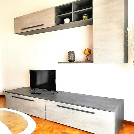 Apartamento Falcon 5