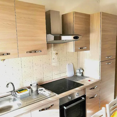 Falcon 5 Apartamento *
